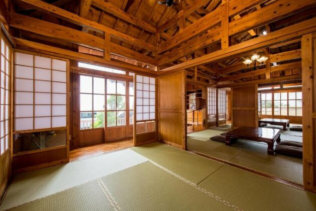 Kin Shibiranka - Photo4
