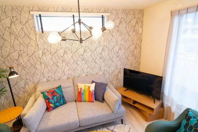 Okinawa Beach House Golden Drop S - Photo4