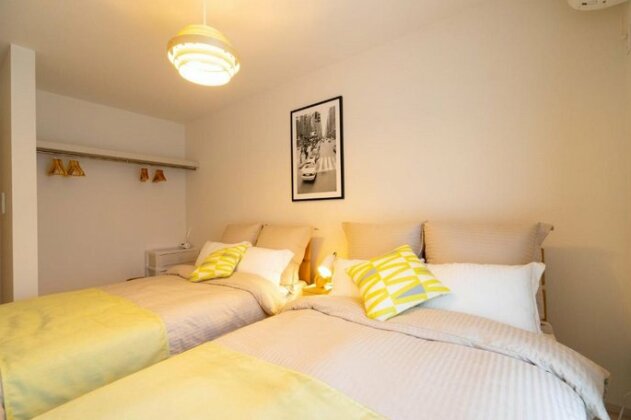 Okinawa Beach House Golden Drop S - Photo5