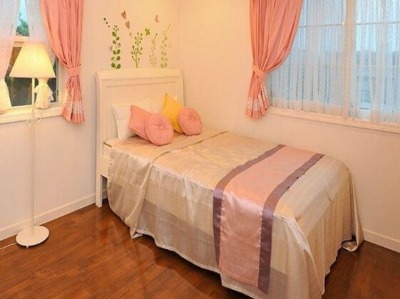 Okinawa Villa Geihinkan - Photo5