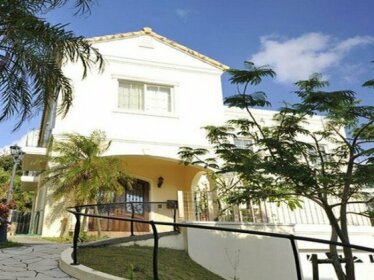 Okinawa Villa Geihinkan
