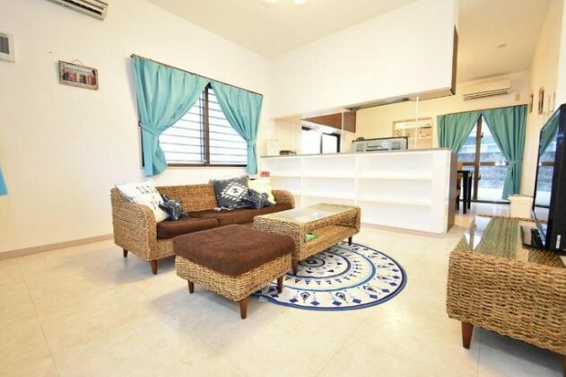 Suminchu House Yukuru - Photo2