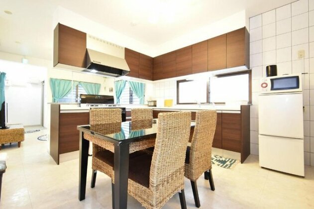 Suminchu House Yukuru - Photo5