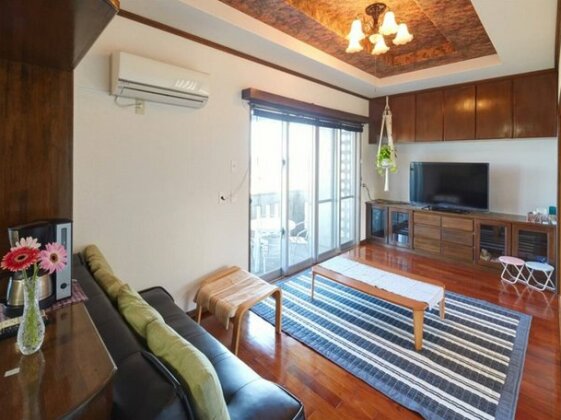 Sunrise house Yoshimi - Photo3