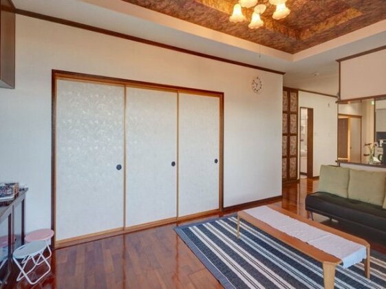 Sunrise house Yoshimi - Photo4
