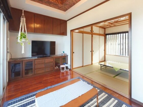 Sunrise house Yoshimi - Photo5