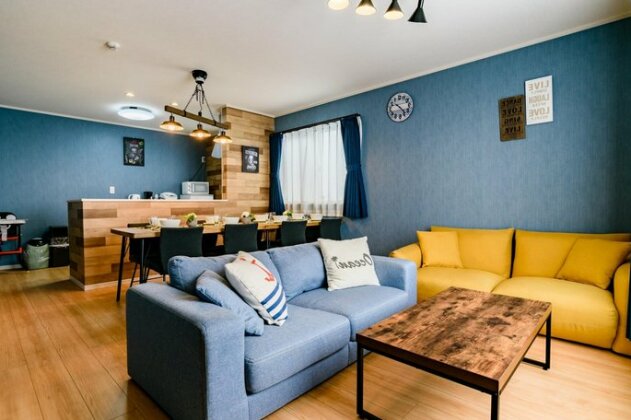 The Feel Kincho Seaside Villa Umi - Photo2