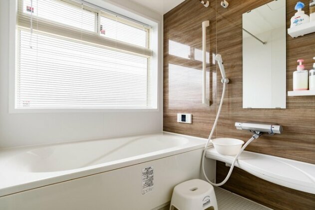The Feel Kincho Seaside Villa Umi - Photo4