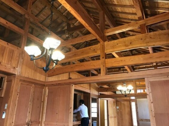 Traditional Private House Shibiranka - Photo3