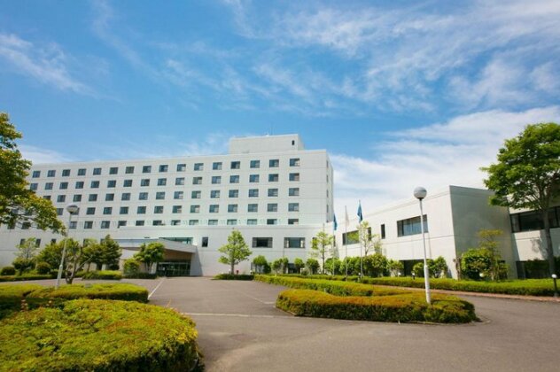 Active Resorts Kirishima