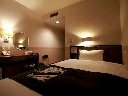 APA Hotel Kagoshima-Kokubu - Photo4