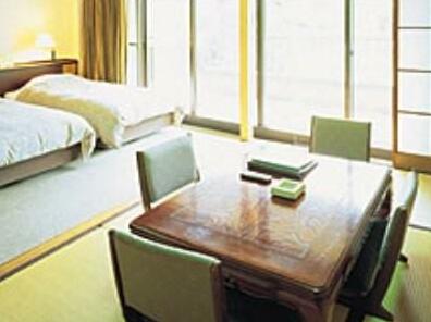 Kirishima Iwasaki Hotel - Photo2