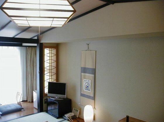 Myoken Tanaka Kaikan - Photo4