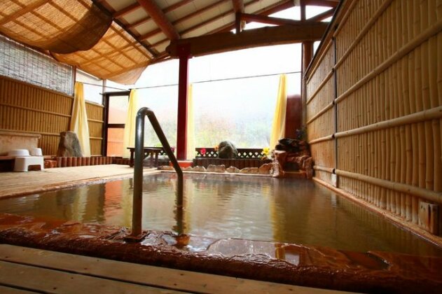 Ramune Onsen Senju no Sato - Photo2