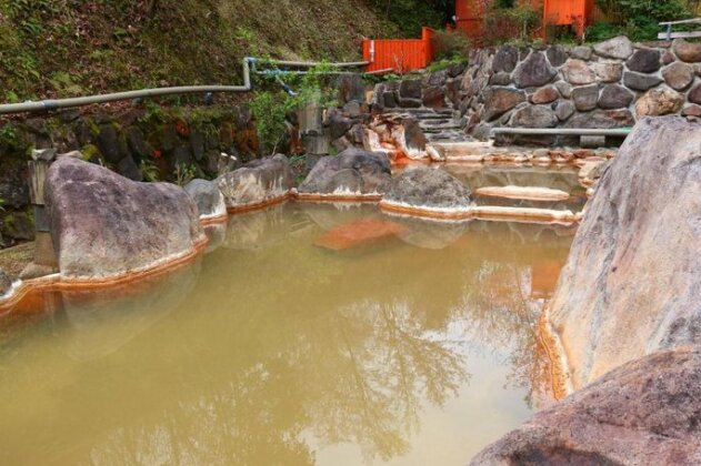 Ramune Onsen Senju no Sato - Photo3