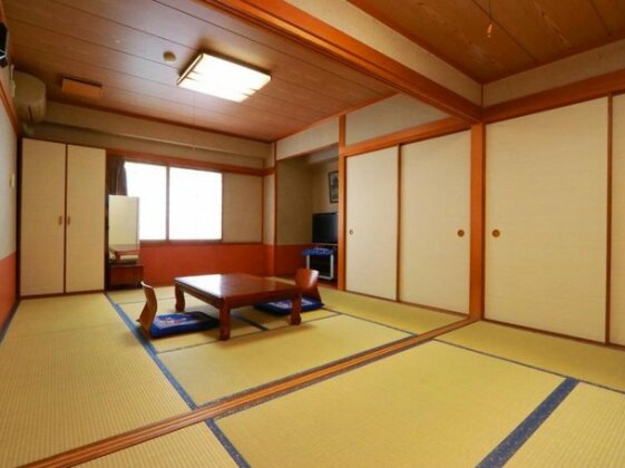 Business Hotel Nishikiryu - Photo5