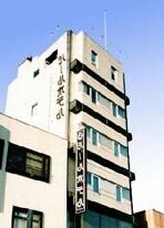 Pearl Hotel Kiryu