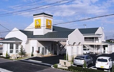 Family Lodge Hatagoya Kisarazu Kaneda