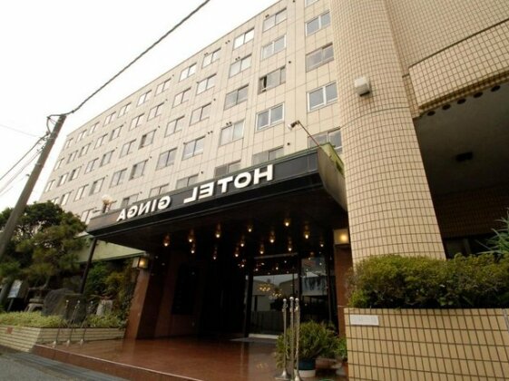 Hotel Ginga