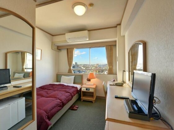 Hotel Ginga - Photo3