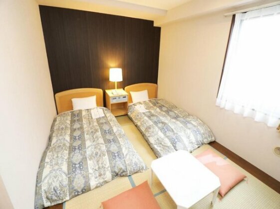 Hotel Royal Garden Kisarazu / Vacation STAY 72221 - Photo2