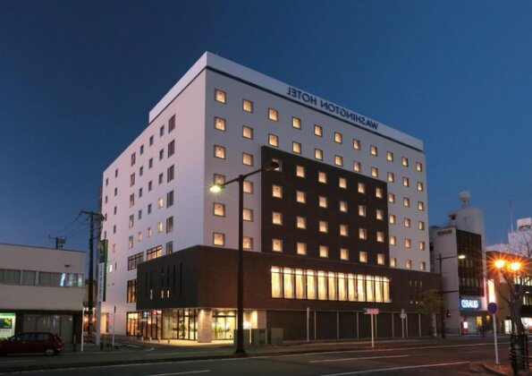 Kisarazu Washington Hotel - Photo2