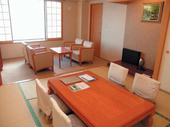 Ryugujo Hotel Mikazuki - Photo2