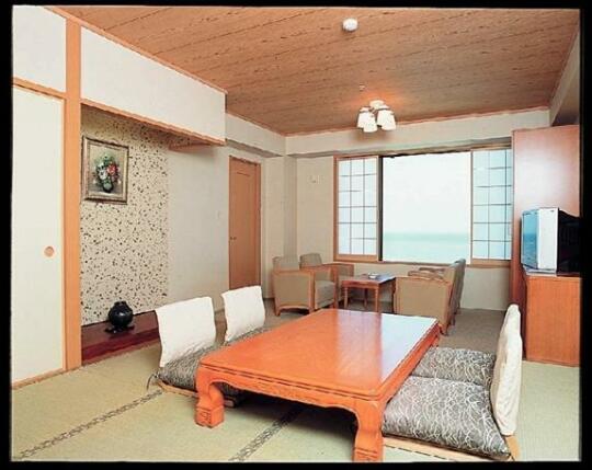 Ryugujo Hotel Mikazuki - Photo3