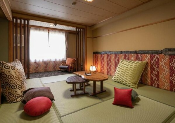 Morino Hotel - Photo5