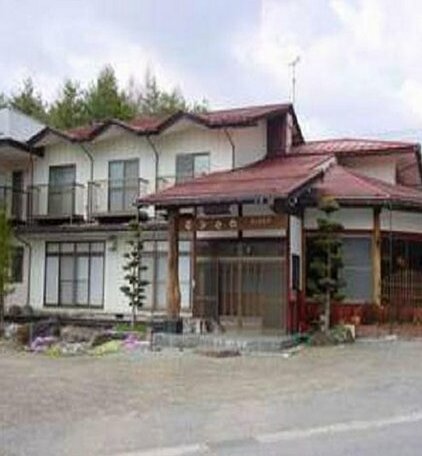 Pension Norakuro