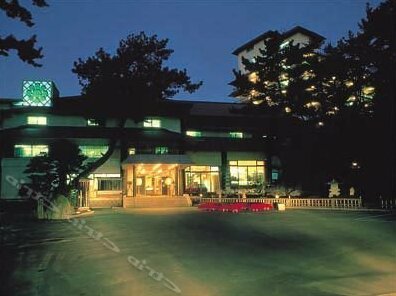 Itsuura Kanko Hotel