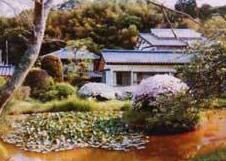 RYOKAN Yunoami Onsen Shikanoyu Matsuya