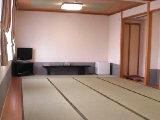 Flower Hotel Kitakami - Photo2