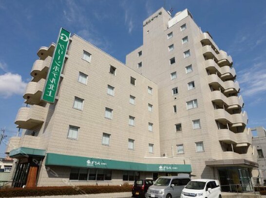 GreenHotel Kitakami