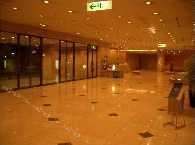 Hotel City Plaza Kitakami - Photo3