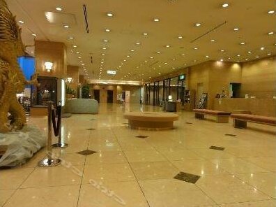 Hotel City Plaza Kitakami - Photo4