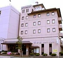 Nanbu Hotel