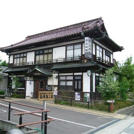 Sasaya Ryokan