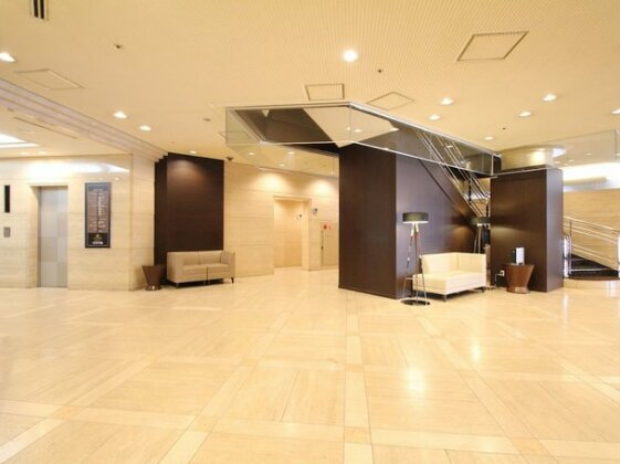 APA Hotel Kokura Ekimae - Photo3