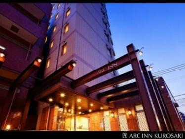 Arc Inn Kurosaki