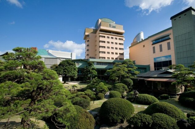 Art Hotel Kokura New Tagawa - Photo2
