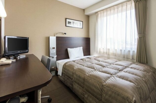 Comfort Hotel Kokura - Photo5