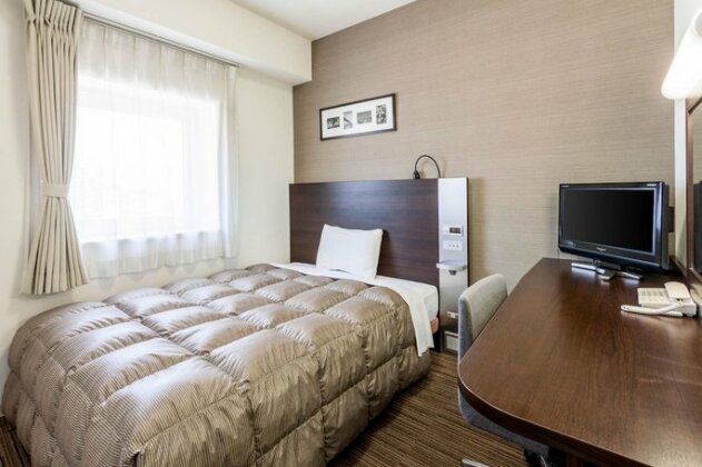 Comfort Hotel Kurosaki - Photo4