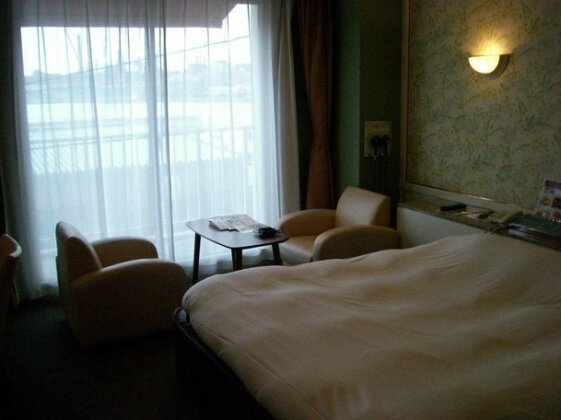 Hotel C Kokura-Bay Love Hotel - Photo5