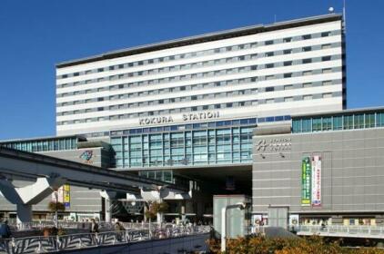 Hotel C Kokura-Bay Love Hotel