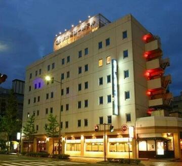 Kitakyushu Daiichi Hotel