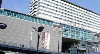 Kokura Bay Hotel Daiichi