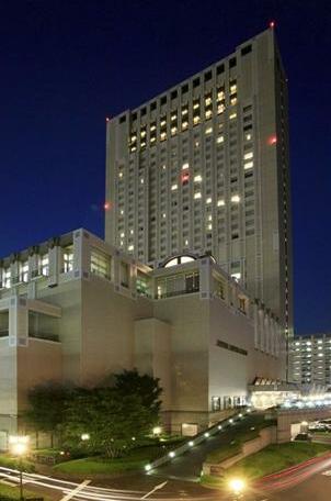 Rihga Royal Hotel Kokura Fukuoka - Photo2