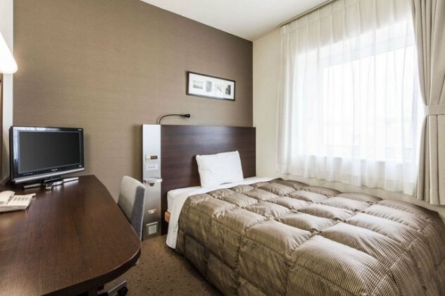 Comfort Hotel Kitami - Photo3