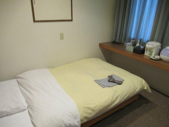 Hotel Crown Hills Kitami Annex - Photo3